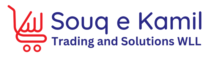 Souq e Kamil Trading and Solutions WLL
